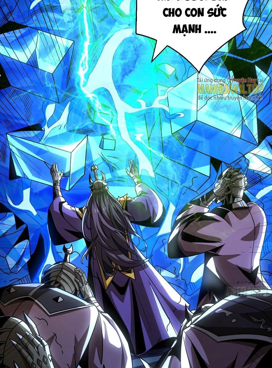 đọc truyện Vừa Chơi Đã Có Tài Khoản Vương Giả Chương 268 ảnh 52 tại Thiên Thai Truyện