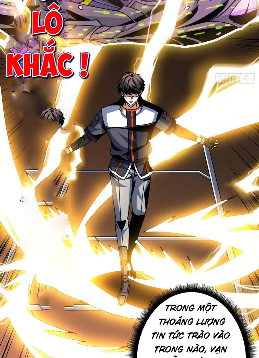 đọc truyện Vừa Chơi Đã Có Tài Khoản Vương Giả Chương 268 ảnh 8 tại Thiên Thai Truyện