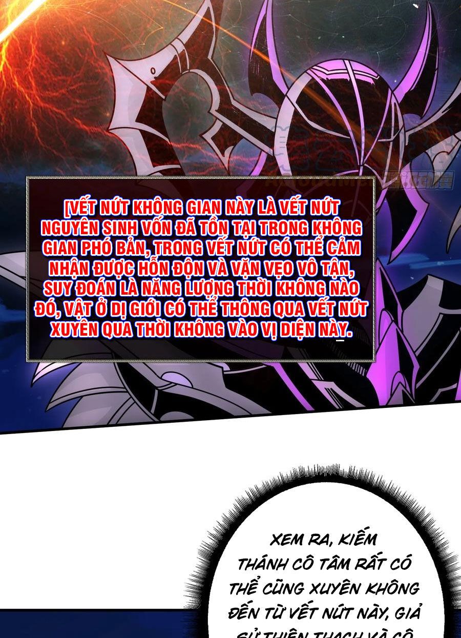 đọc truyện Vừa Chơi Đã Có Tài Khoản Vương Giả Chương 268 ảnh 10 tại Thiên Thai Truyện