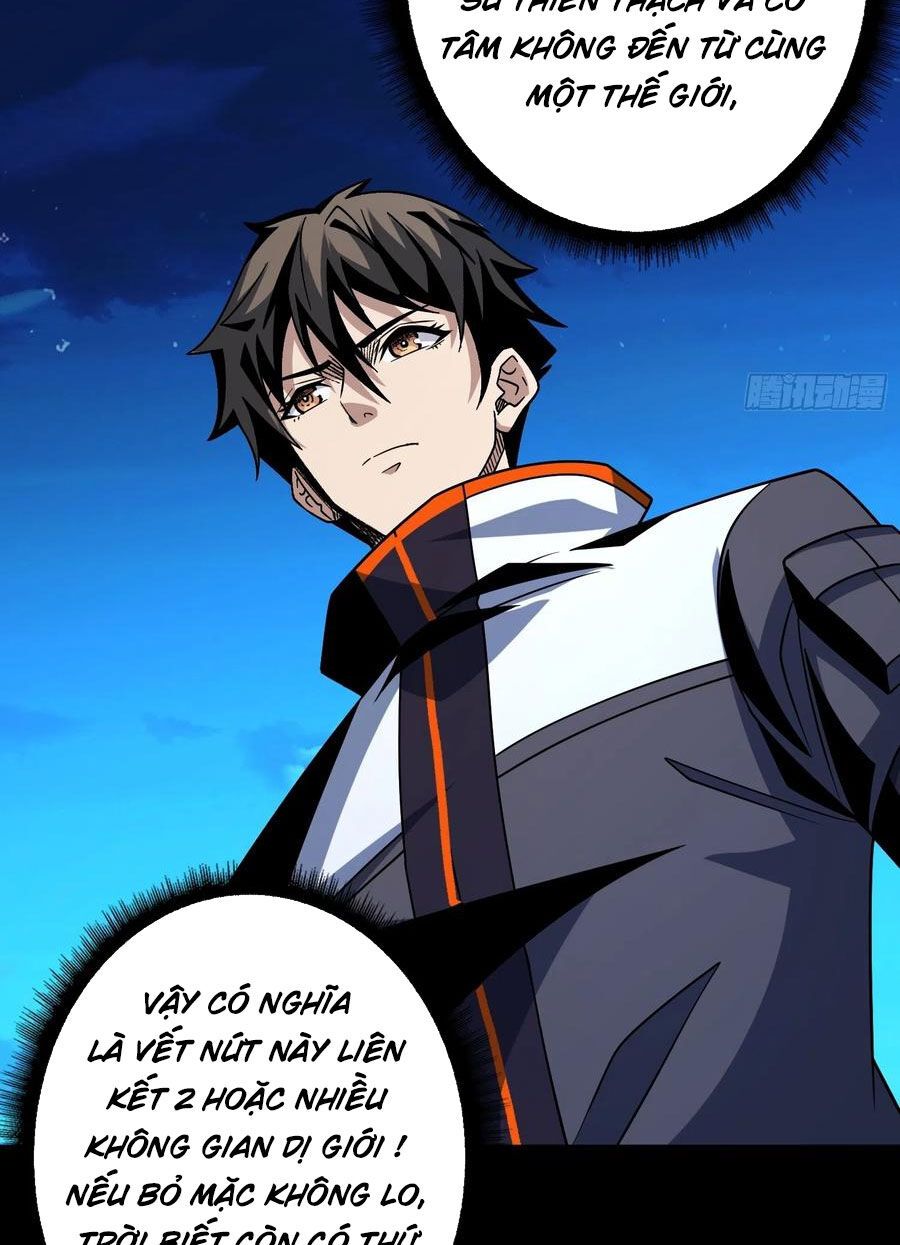 đọc truyện Vừa Chơi Đã Có Tài Khoản Vương Giả Chương 268 ảnh 11 tại Thiên Thai Truyện