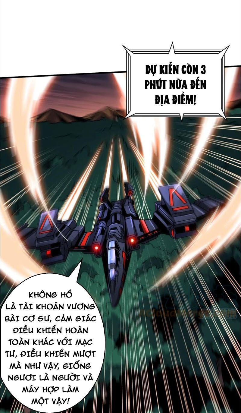 đọc truyện Vừa Chơi Đã Có Tài Khoản Vương Giả Chương 269 ảnh 3 tại Thiên Thai Truyện