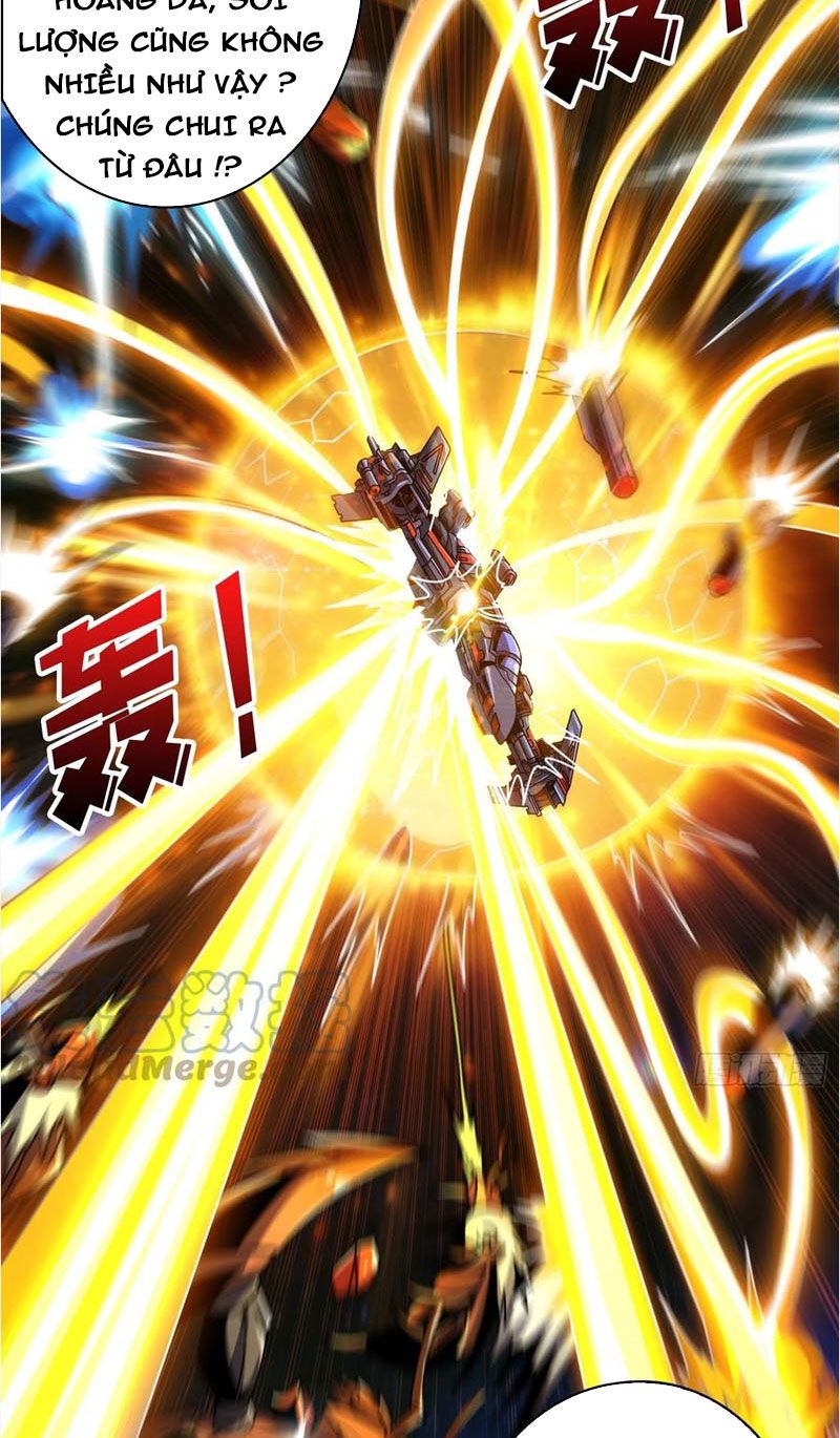 đọc truyện Vừa Chơi Đã Có Tài Khoản Vương Giả Chương 269 ảnh 13 tại Thiên Thai Truyện