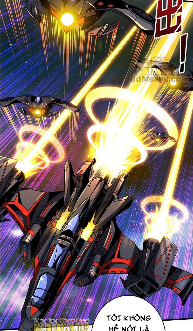 đọc truyện Vừa Chơi Đã Có Tài Khoản Vương Giả Chương 269 ảnh 16 tại Thiên Thai Truyện