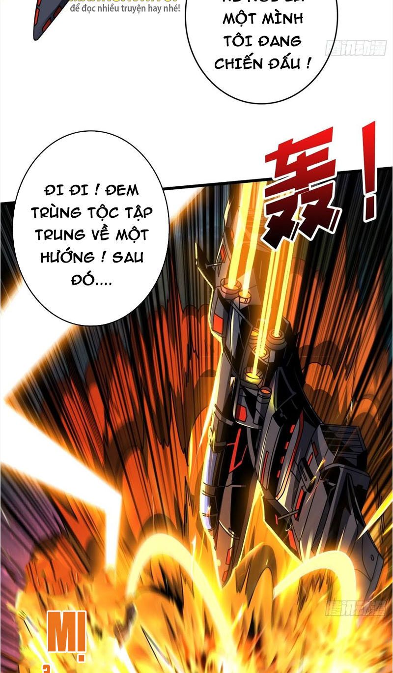 đọc truyện Vừa Chơi Đã Có Tài Khoản Vương Giả Chương 269 ảnh 17 tại Thiên Thai Truyện