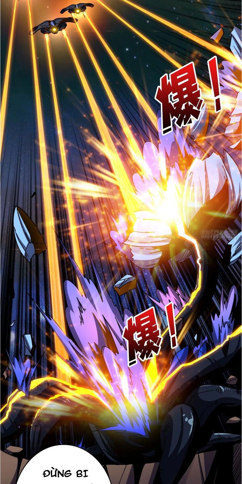 đọc truyện Vừa Chơi Đã Có Tài Khoản Vương Giả Chương 269 ảnh 24 tại Thiên Thai Truyện