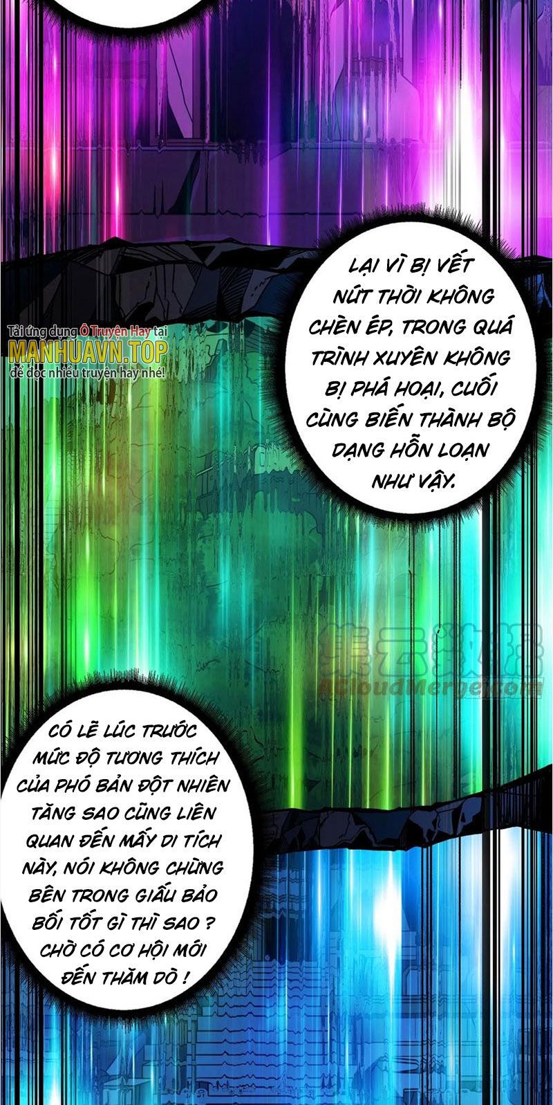 đọc truyện Vừa Chơi Đã Có Tài Khoản Vương Giả Chương 269 ảnh 31 tại Thiên Thai Truyện