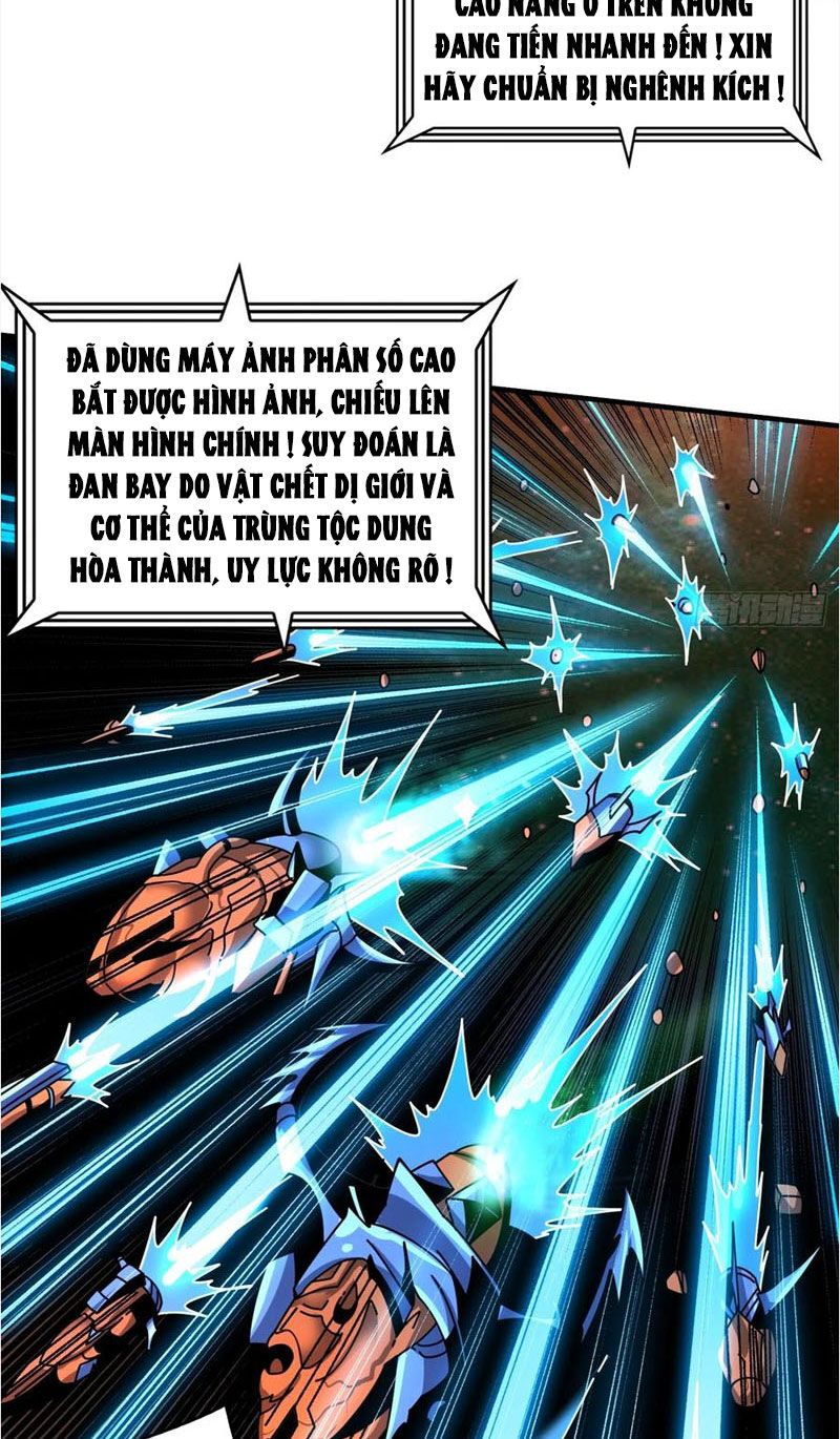 đọc truyện Vừa Chơi Đã Có Tài Khoản Vương Giả Chương 269 ảnh 5 tại Thiên Thai Truyện