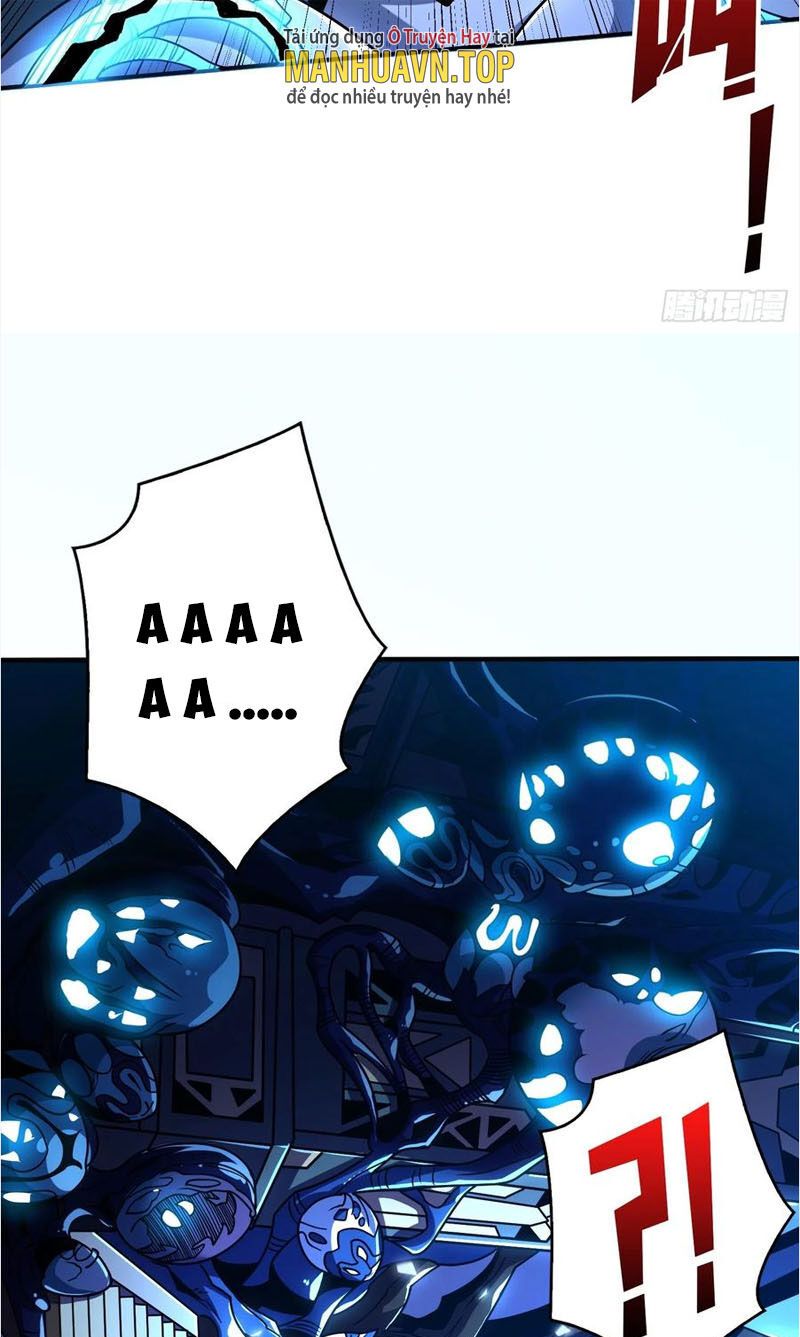 đọc truyện Vừa Chơi Đã Có Tài Khoản Vương Giả Chương 269 ảnh 35 tại Thiên Thai Truyện