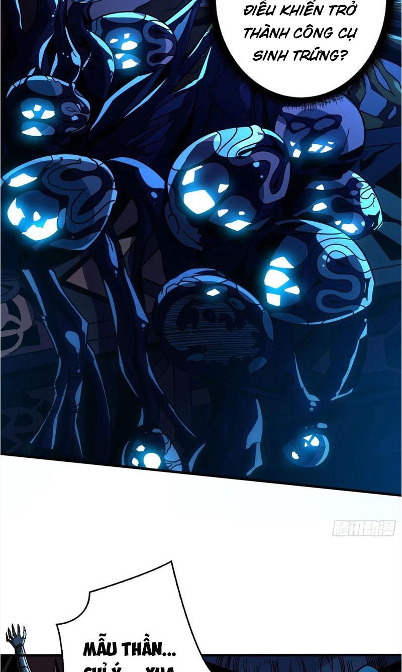 đọc truyện Vừa Chơi Đã Có Tài Khoản Vương Giả Chương 269 ảnh 37 tại Thiên Thai Truyện