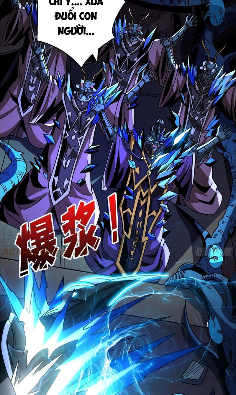 đọc truyện Vừa Chơi Đã Có Tài Khoản Vương Giả Chương 269 ảnh 38 tại Thiên Thai Truyện