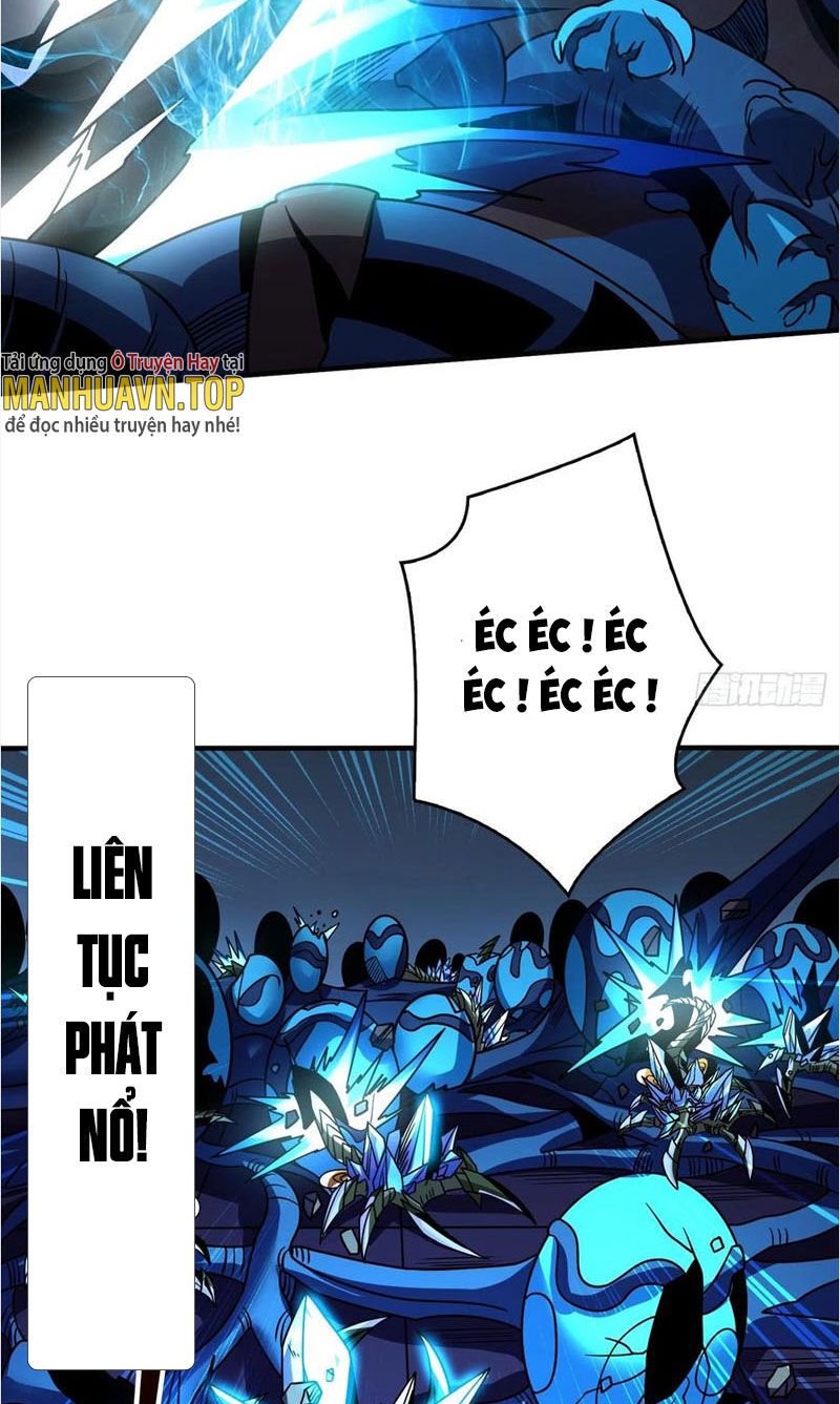 đọc truyện Vừa Chơi Đã Có Tài Khoản Vương Giả Chương 269 ảnh 39 tại Thiên Thai Truyện