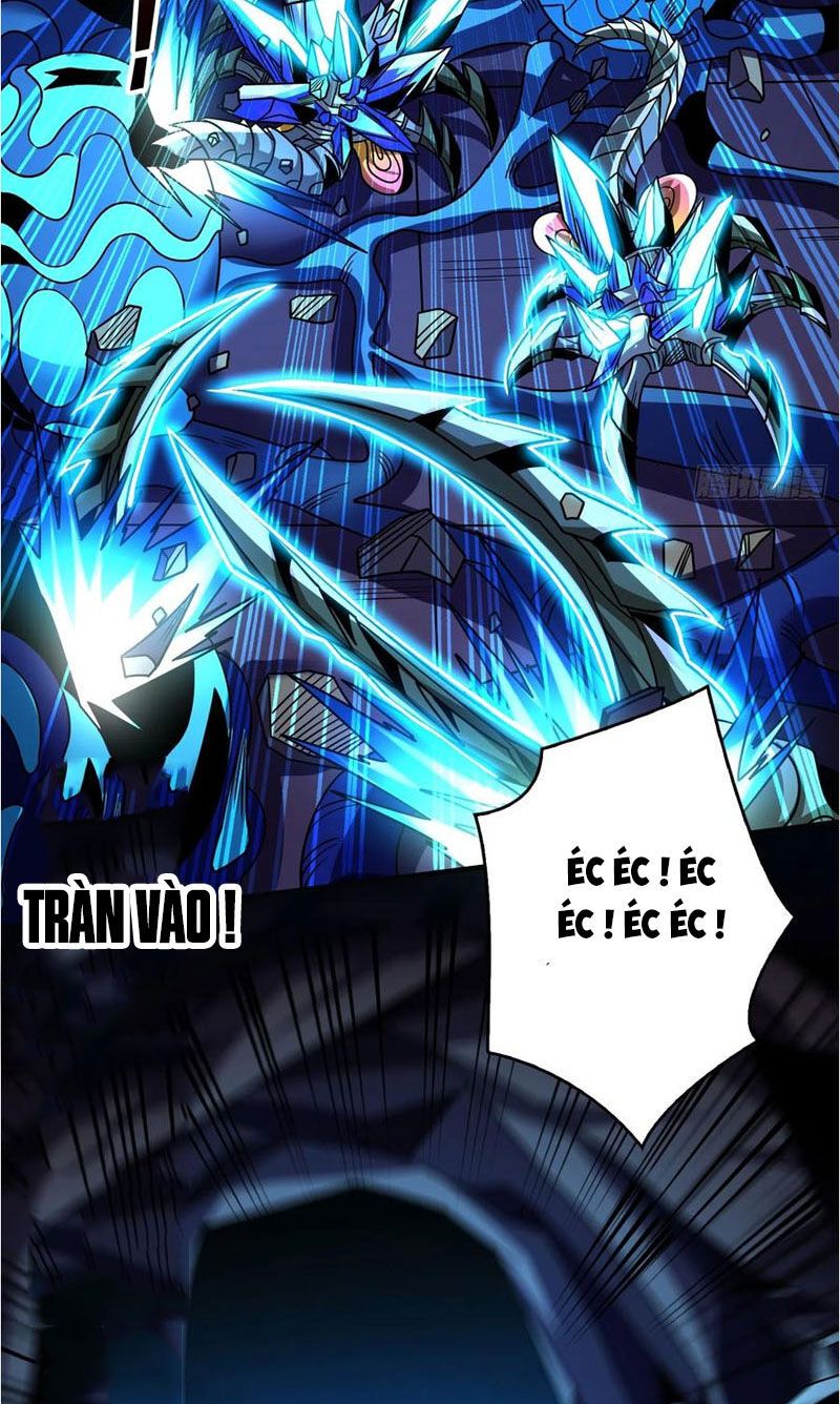 đọc truyện Vừa Chơi Đã Có Tài Khoản Vương Giả Chương 269 ảnh 40 tại Thiên Thai Truyện