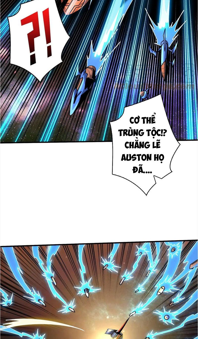 đọc truyện Vừa Chơi Đã Có Tài Khoản Vương Giả Chương 269 ảnh 6 tại Thiên Thai Truyện