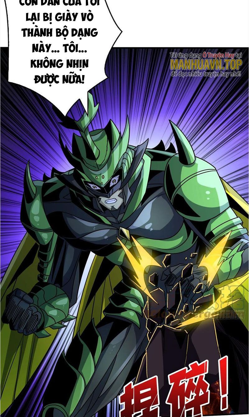 đọc truyện Vừa Chơi Đã Có Tài Khoản Vương Giả Chương 269 ảnh 43 tại Thiên Thai Truyện