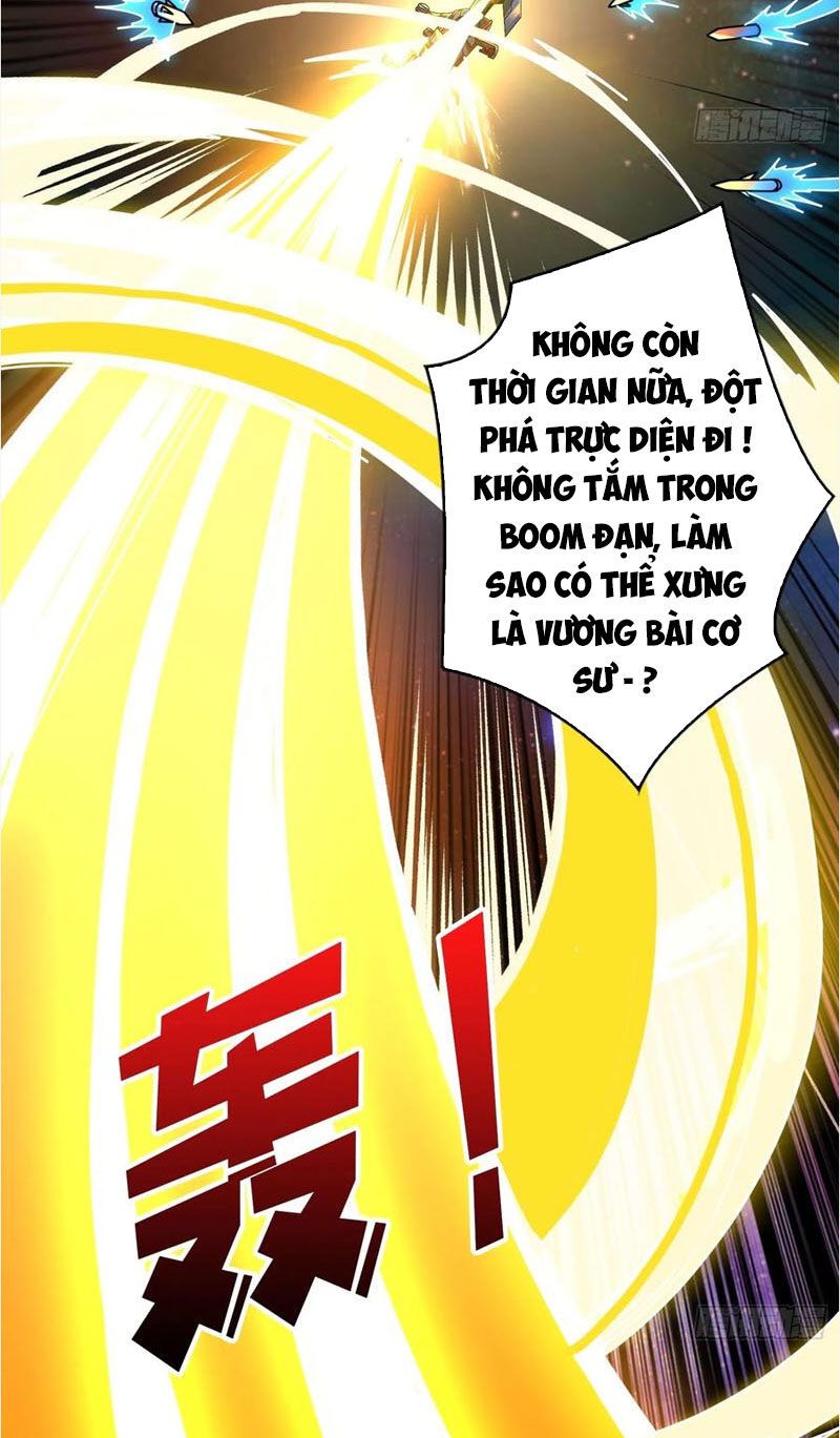 đọc truyện Vừa Chơi Đã Có Tài Khoản Vương Giả Chương 269 ảnh 7 tại Thiên Thai Truyện