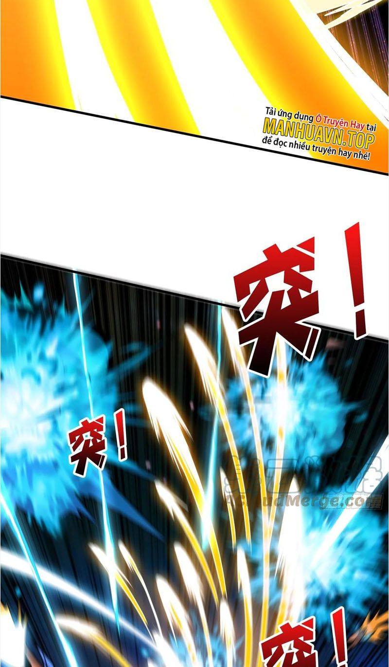 đọc truyện Vừa Chơi Đã Có Tài Khoản Vương Giả Chương 269 ảnh 8 tại Thiên Thai Truyện