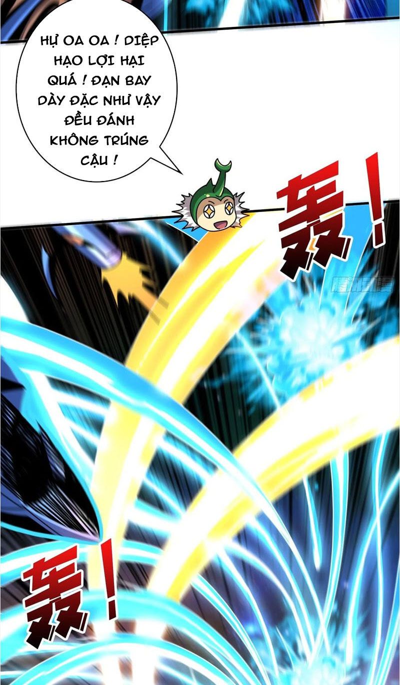 đọc truyện Vừa Chơi Đã Có Tài Khoản Vương Giả Chương 269 ảnh 10 tại Thiên Thai Truyện