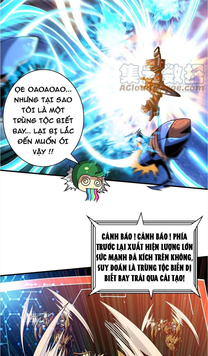 đọc truyện Vừa Chơi Đã Có Tài Khoản Vương Giả Chương 269 ảnh 11 tại Thiên Thai Truyện