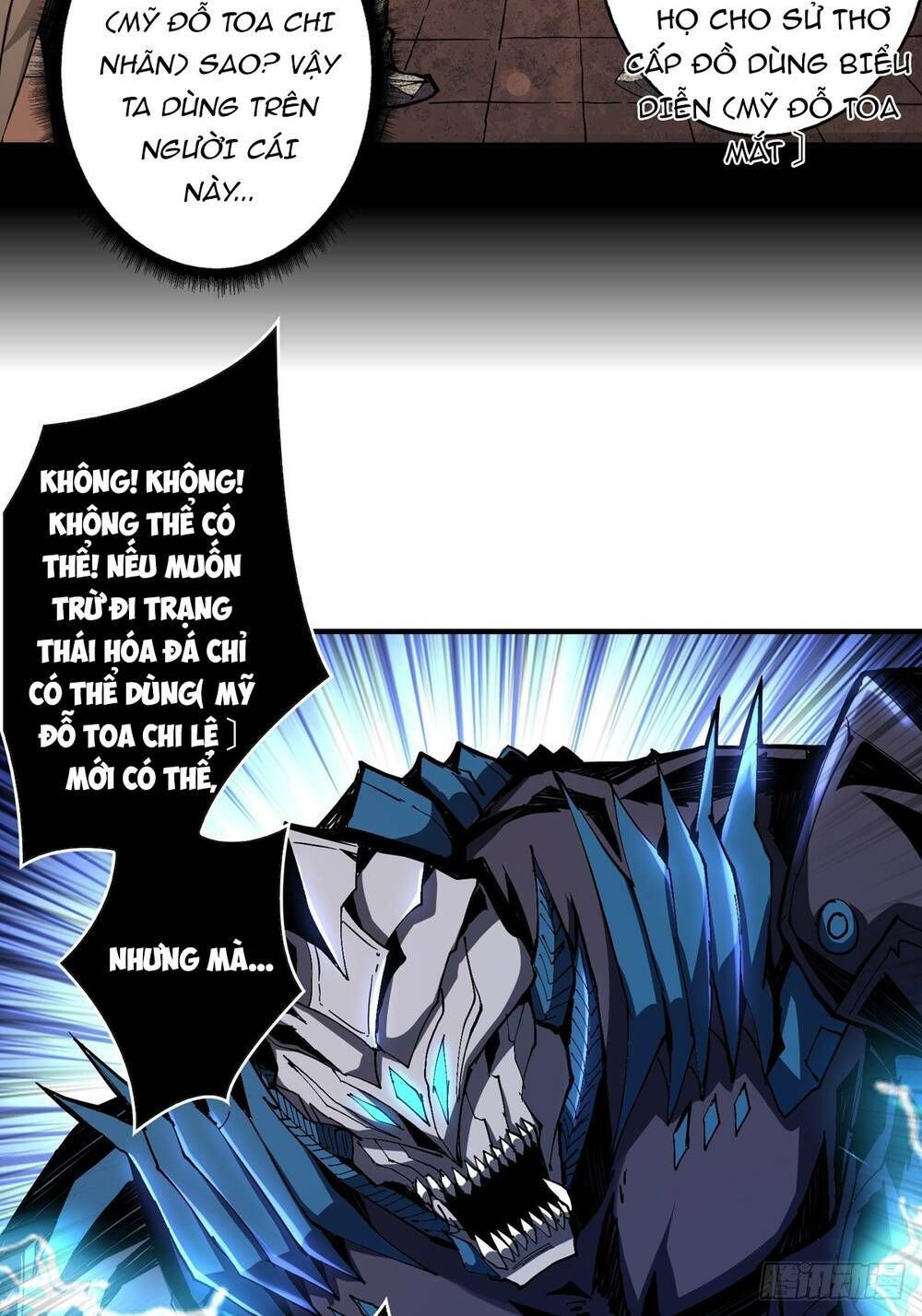 đọc truyện Vừa Chơi Đã Có Tài Khoản Vương Giả Chương 27 ảnh 13 tại Thiên Thai Truyện