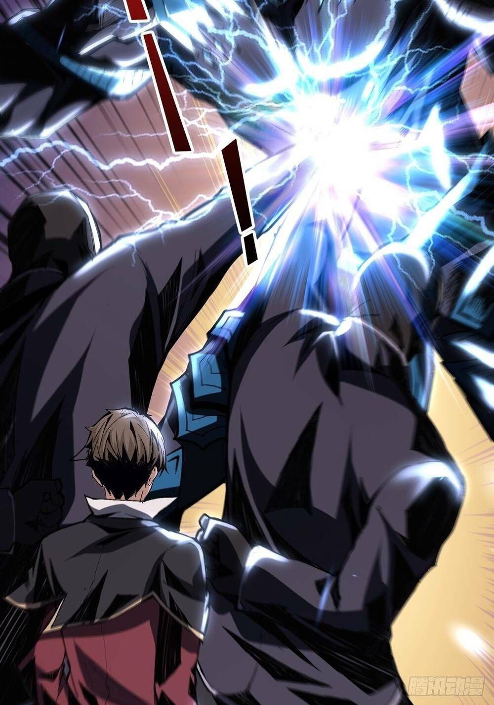 đọc truyện Vừa Chơi Đã Có Tài Khoản Vương Giả Chương 27 ảnh 17 tại Thiên Thai Truyện