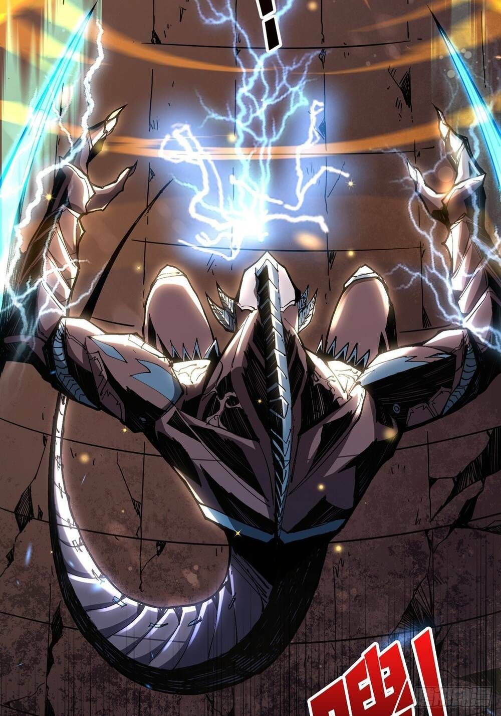 đọc truyện Vừa Chơi Đã Có Tài Khoản Vương Giả Chương 27 ảnh 20 tại Thiên Thai Truyện