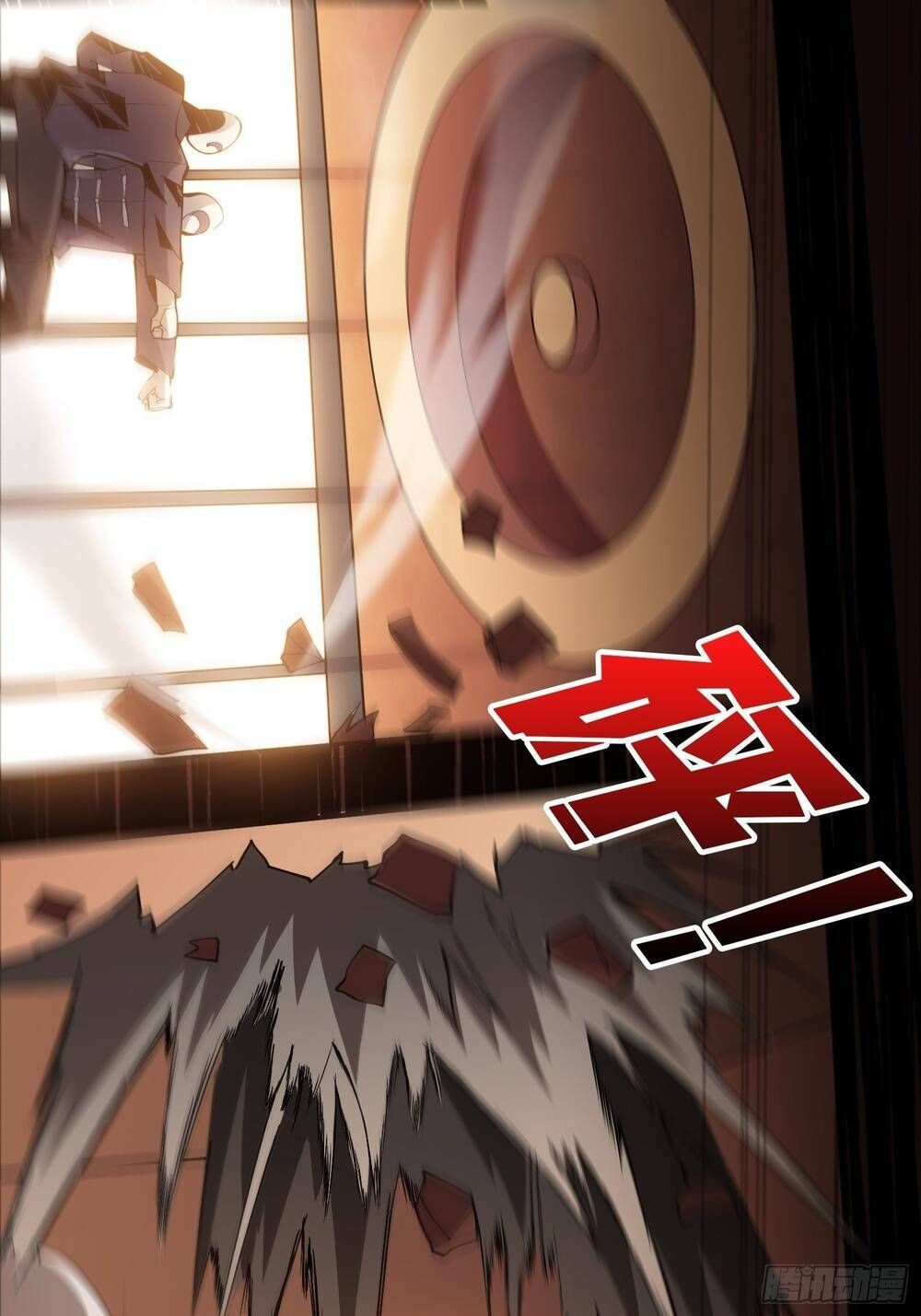 đọc truyện Vừa Chơi Đã Có Tài Khoản Vương Giả Chương 27 ảnh 22 tại Thiên Thai Truyện