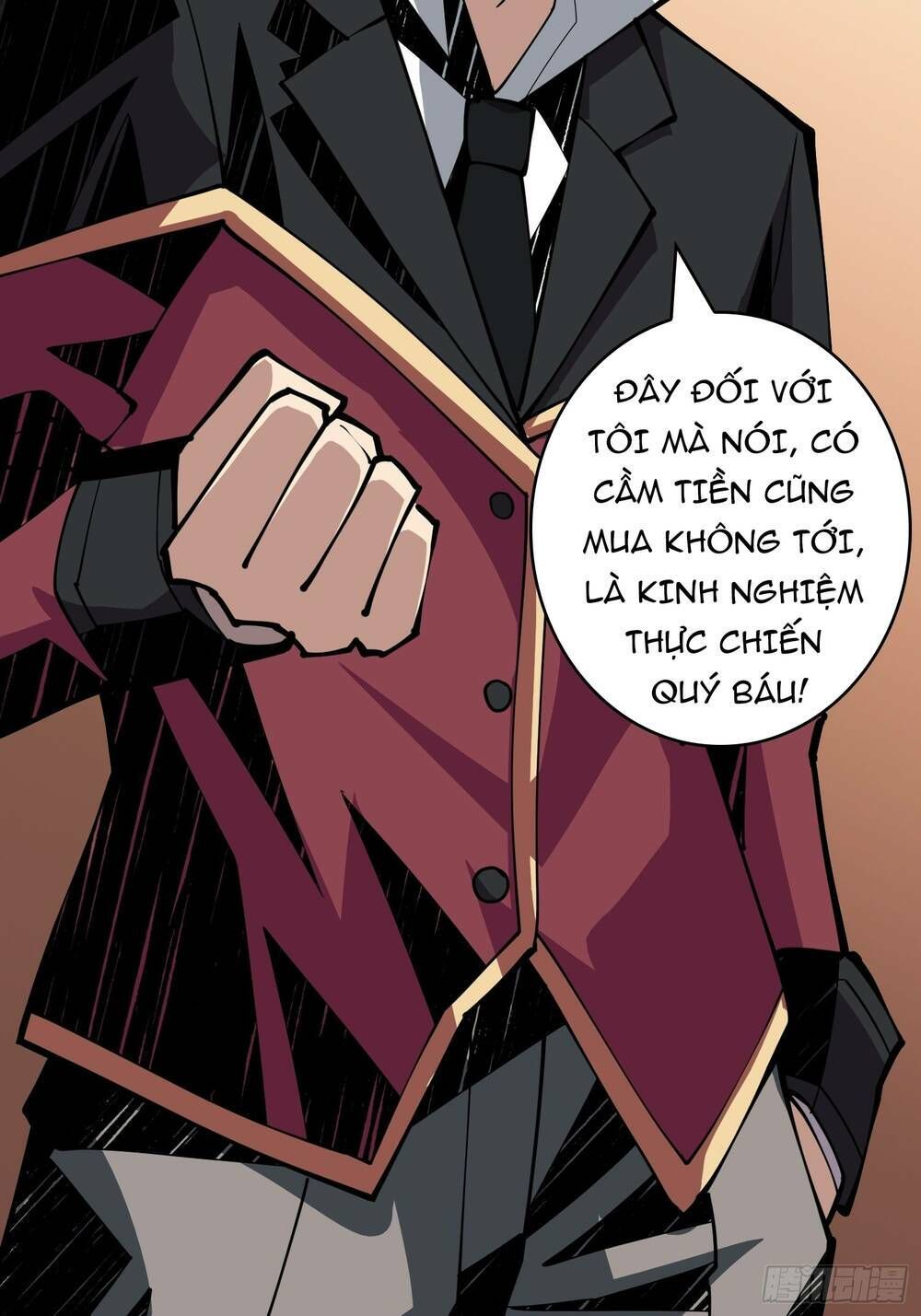 đọc truyện Vừa Chơi Đã Có Tài Khoản Vương Giả Chương 27 ảnh 28 tại Thiên Thai Truyện