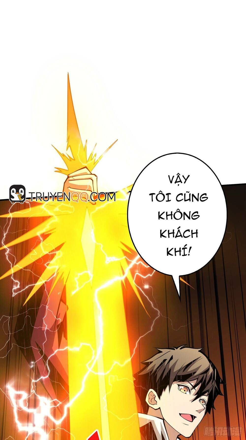 đọc truyện Vừa Chơi Đã Có Tài Khoản Vương Giả Chương 27 ảnh 36 tại Thiên Thai Truyện