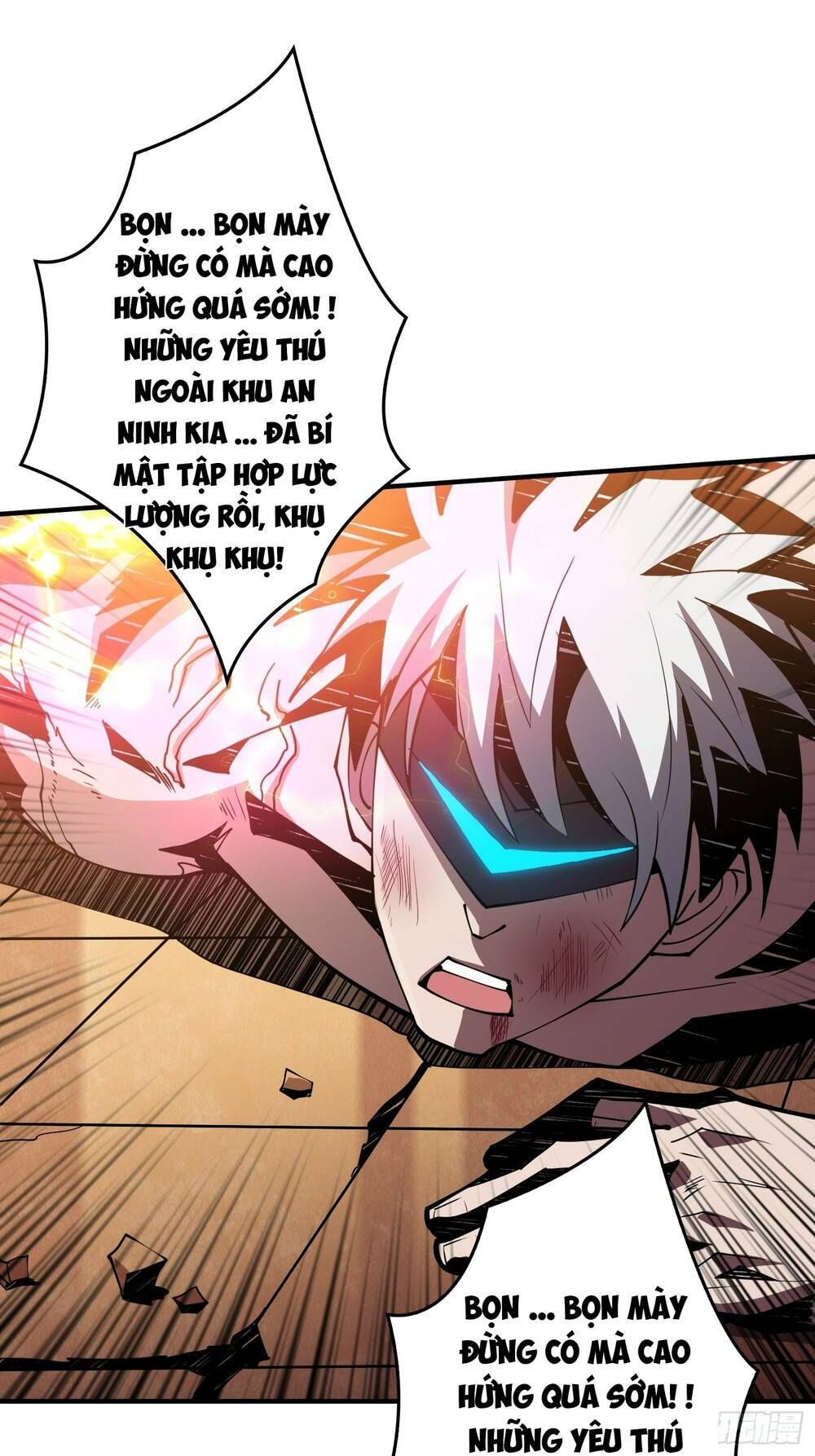 đọc truyện Vừa Chơi Đã Có Tài Khoản Vương Giả Chương 27 ảnh 38 tại Thiên Thai Truyện