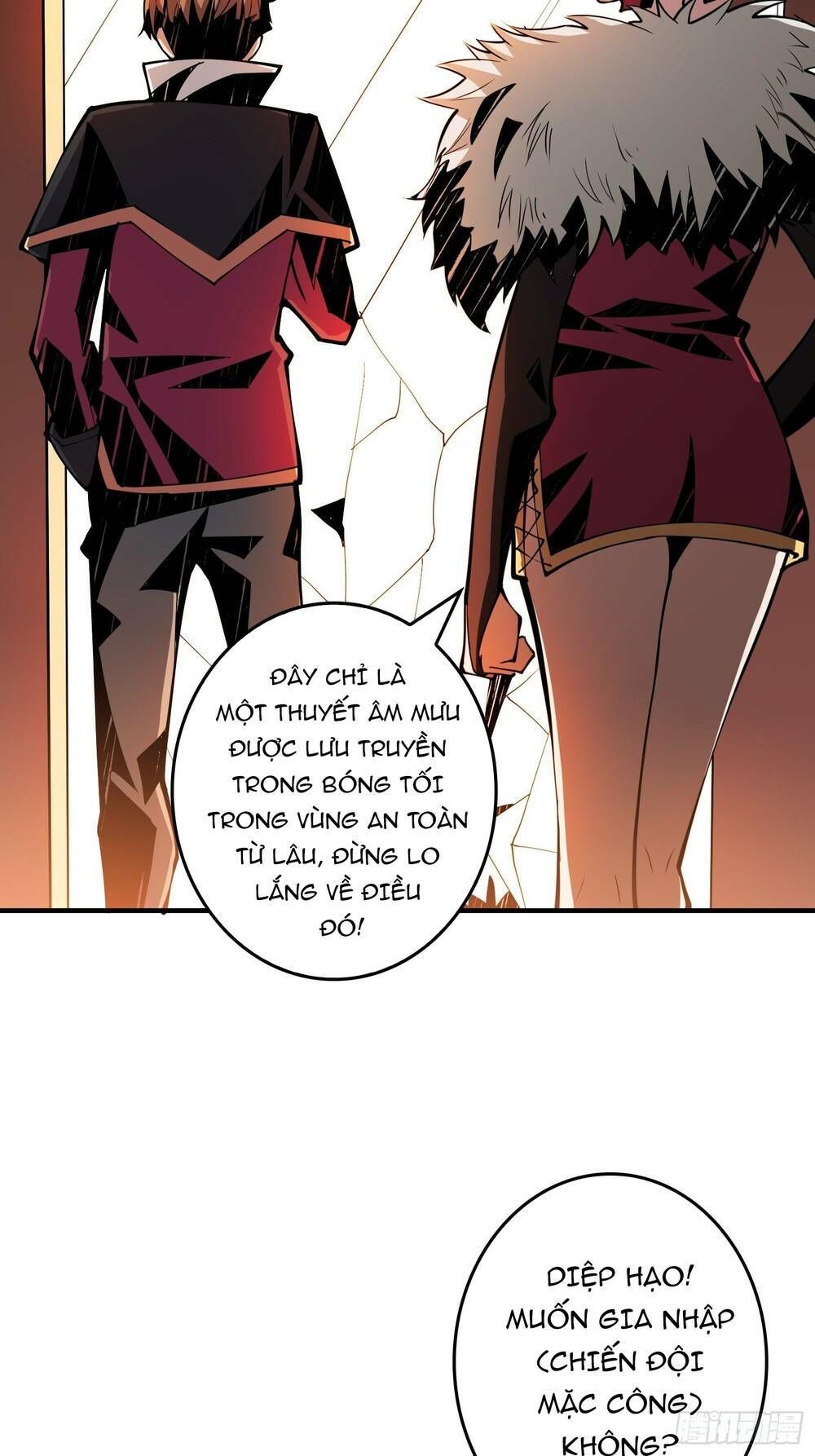 đọc truyện Vừa Chơi Đã Có Tài Khoản Vương Giả Chương 27 ảnh 41 tại Thiên Thai Truyện