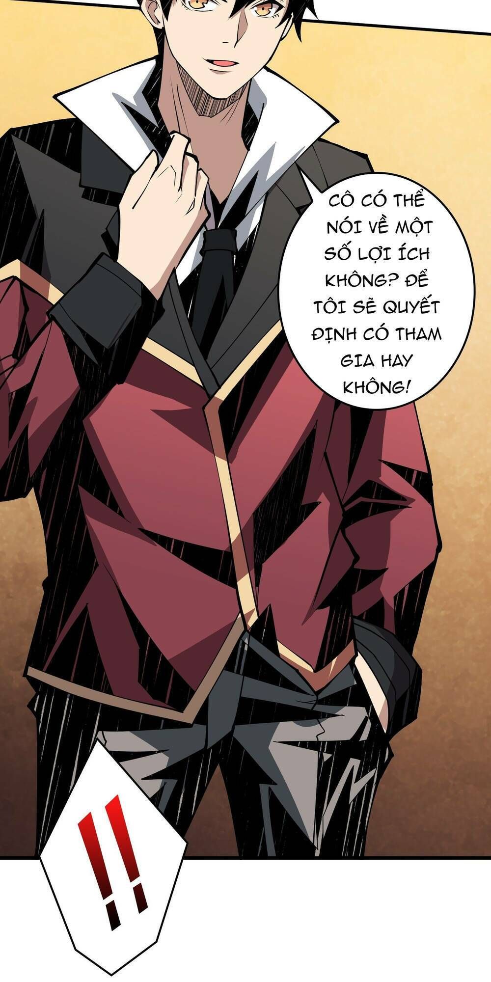 đọc truyện Vừa Chơi Đã Có Tài Khoản Vương Giả Chương 27 ảnh 44 tại Thiên Thai Truyện