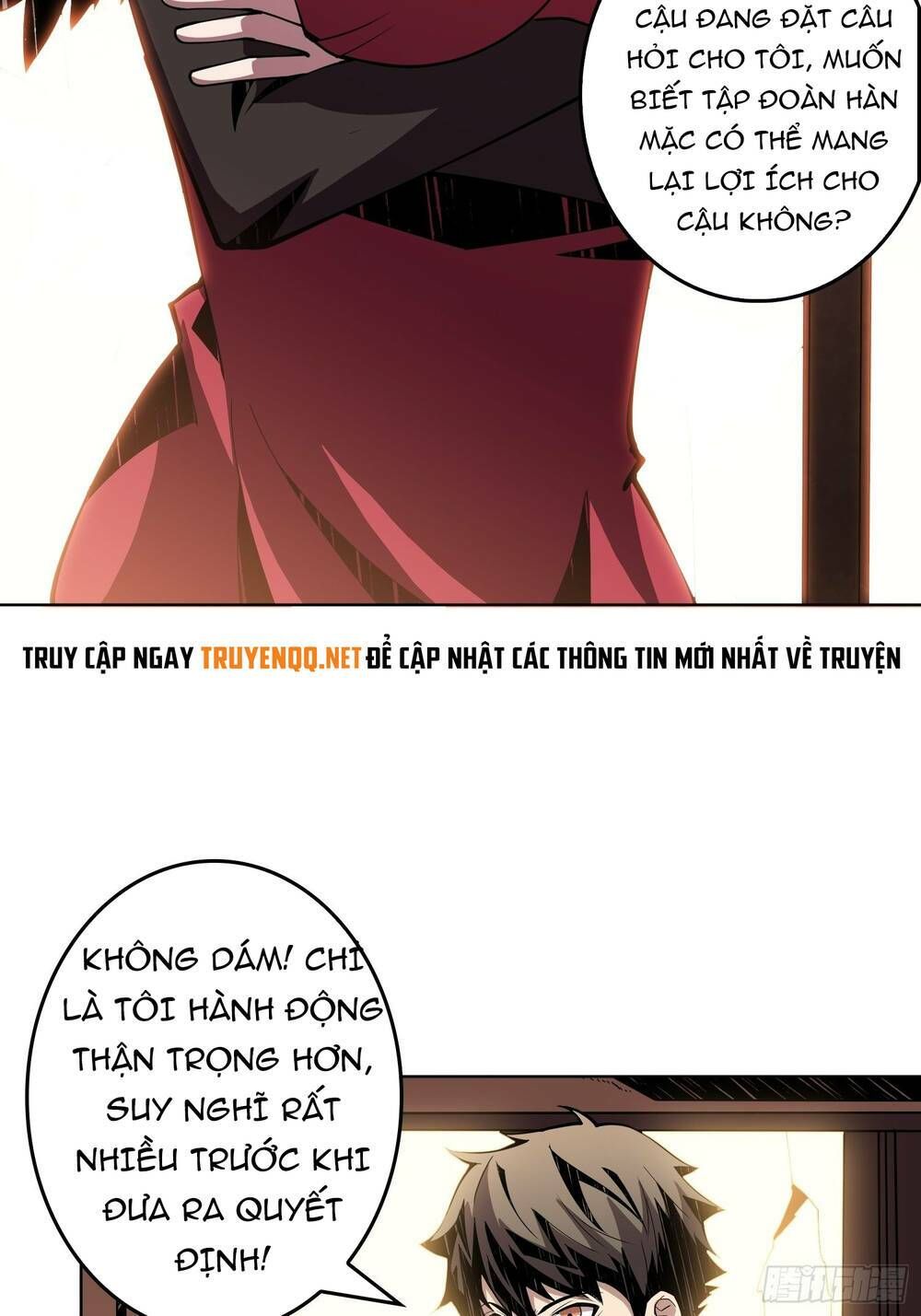 đọc truyện Vừa Chơi Đã Có Tài Khoản Vương Giả Chương 27 ảnh 47 tại Thiên Thai Truyện