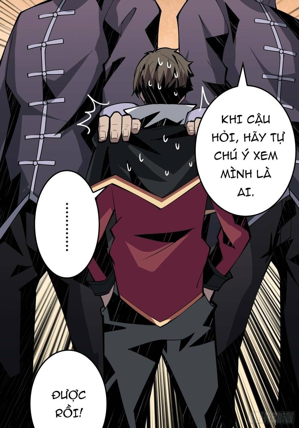 đọc truyện Vừa Chơi Đã Có Tài Khoản Vương Giả Chương 27 ảnh 49 tại Thiên Thai Truyện