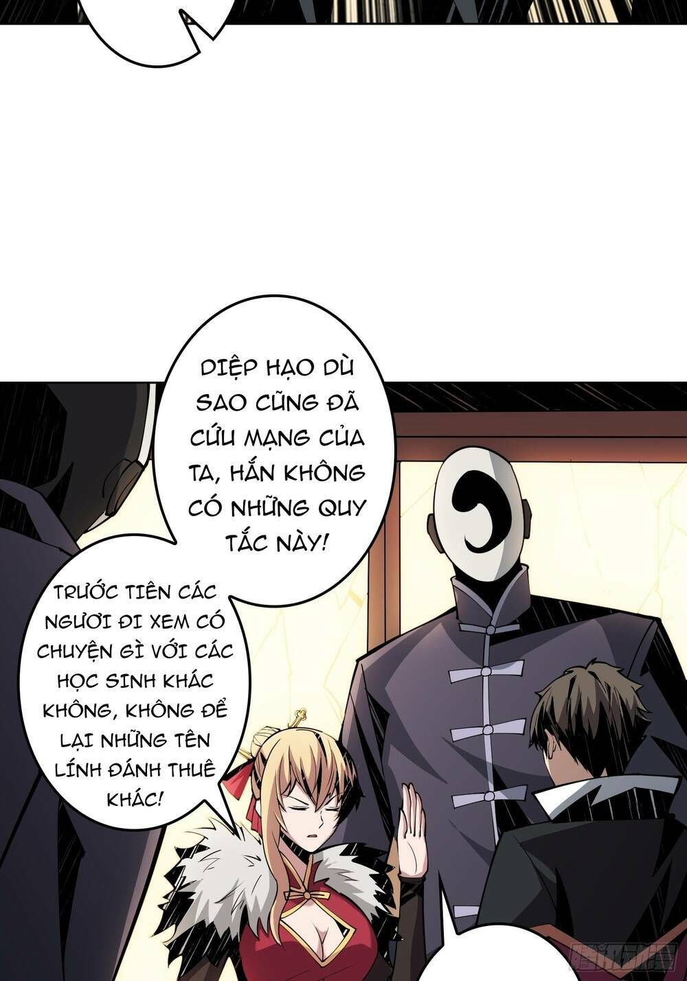 đọc truyện Vừa Chơi Đã Có Tài Khoản Vương Giả Chương 27 ảnh 50 tại Thiên Thai Truyện