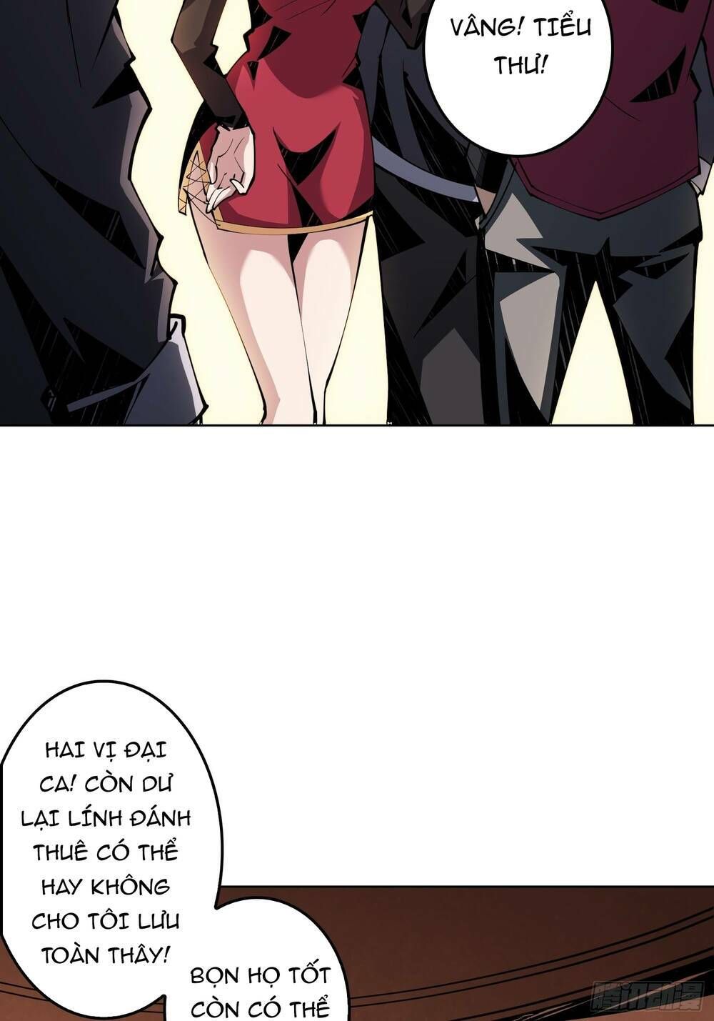 đọc truyện Vừa Chơi Đã Có Tài Khoản Vương Giả Chương 27 ảnh 51 tại Thiên Thai Truyện