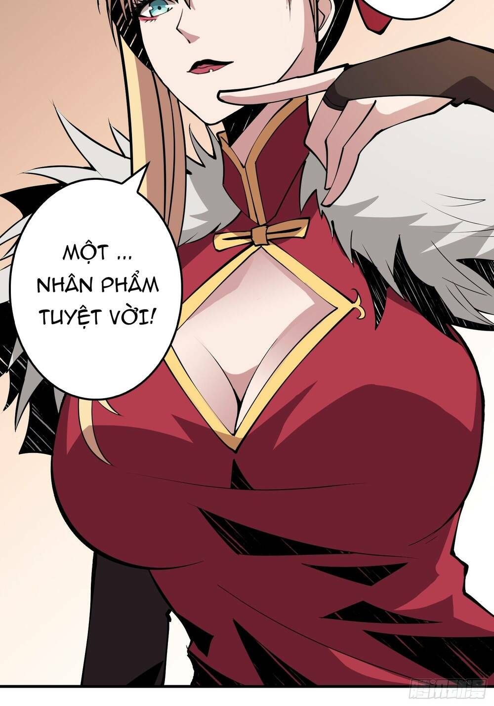 đọc truyện Vừa Chơi Đã Có Tài Khoản Vương Giả Chương 27 ảnh 56 tại Thiên Thai Truyện