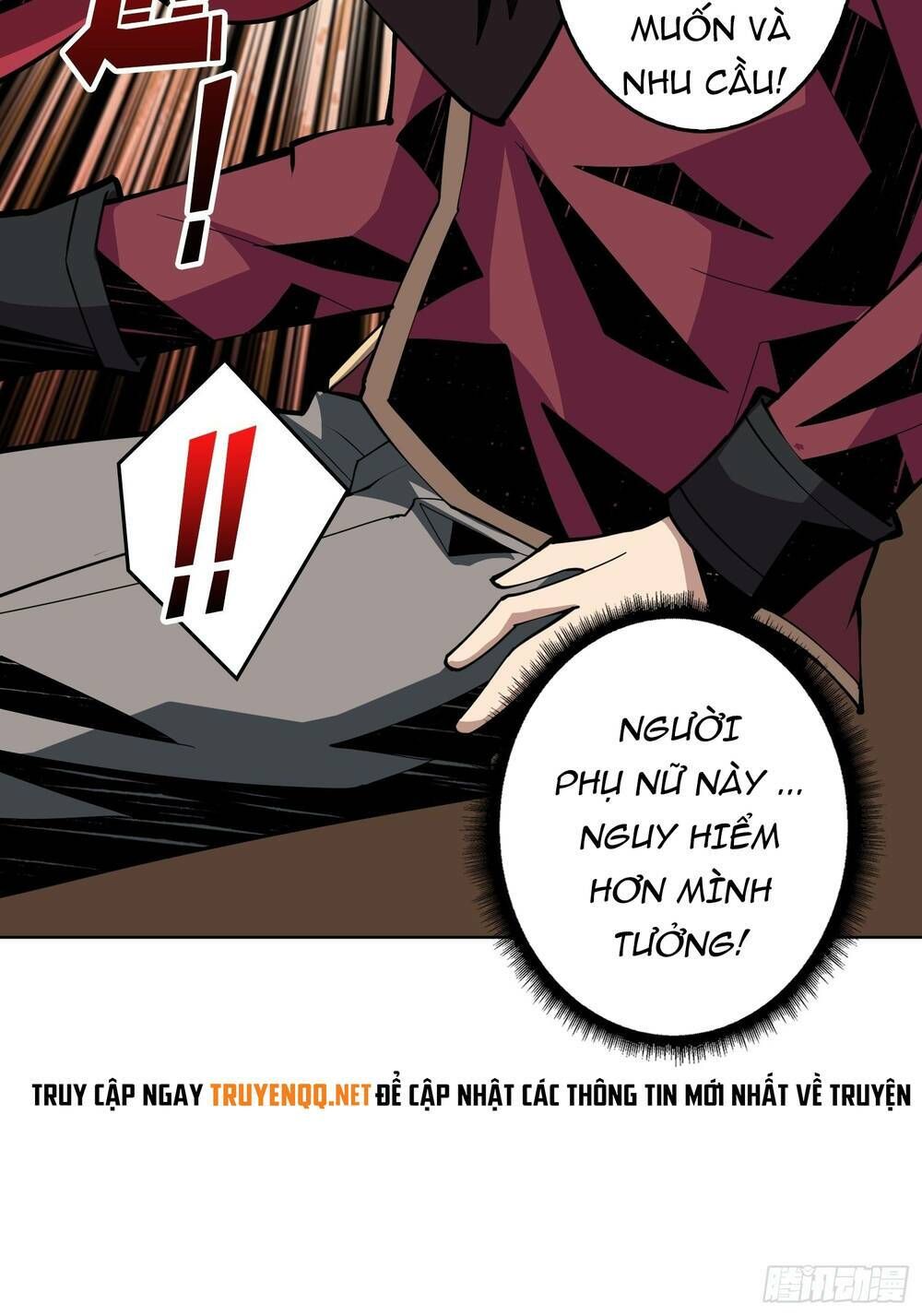 đọc truyện Vừa Chơi Đã Có Tài Khoản Vương Giả Chương 27 ảnh 59 tại Thiên Thai Truyện