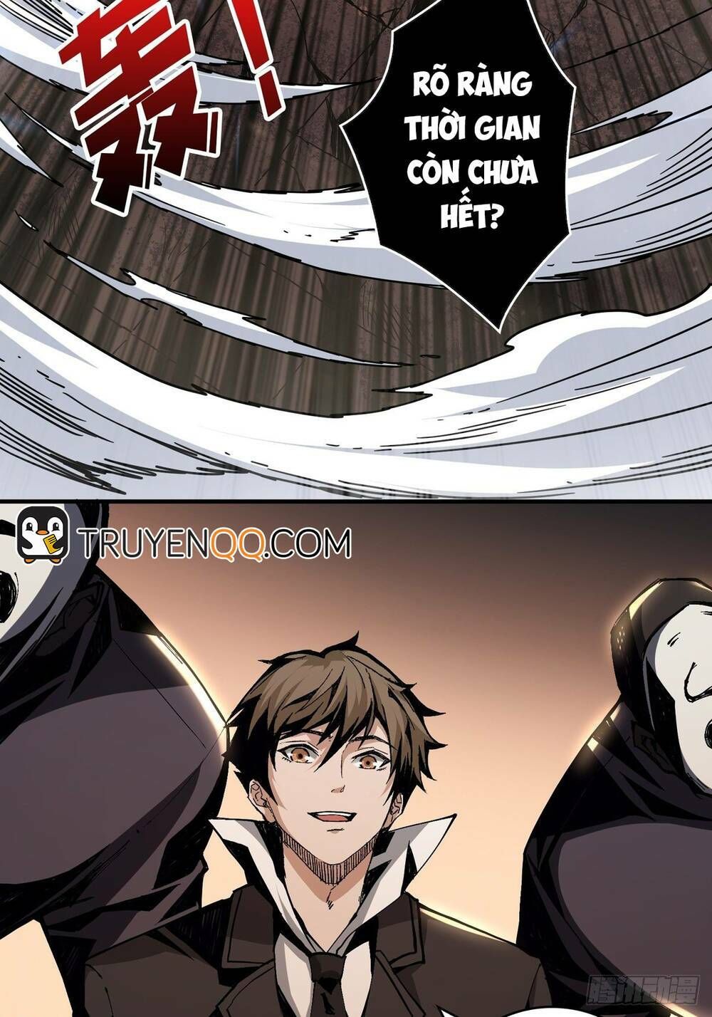 đọc truyện Vừa Chơi Đã Có Tài Khoản Vương Giả Chương 27 ảnh 11 tại Thiên Thai Truyện