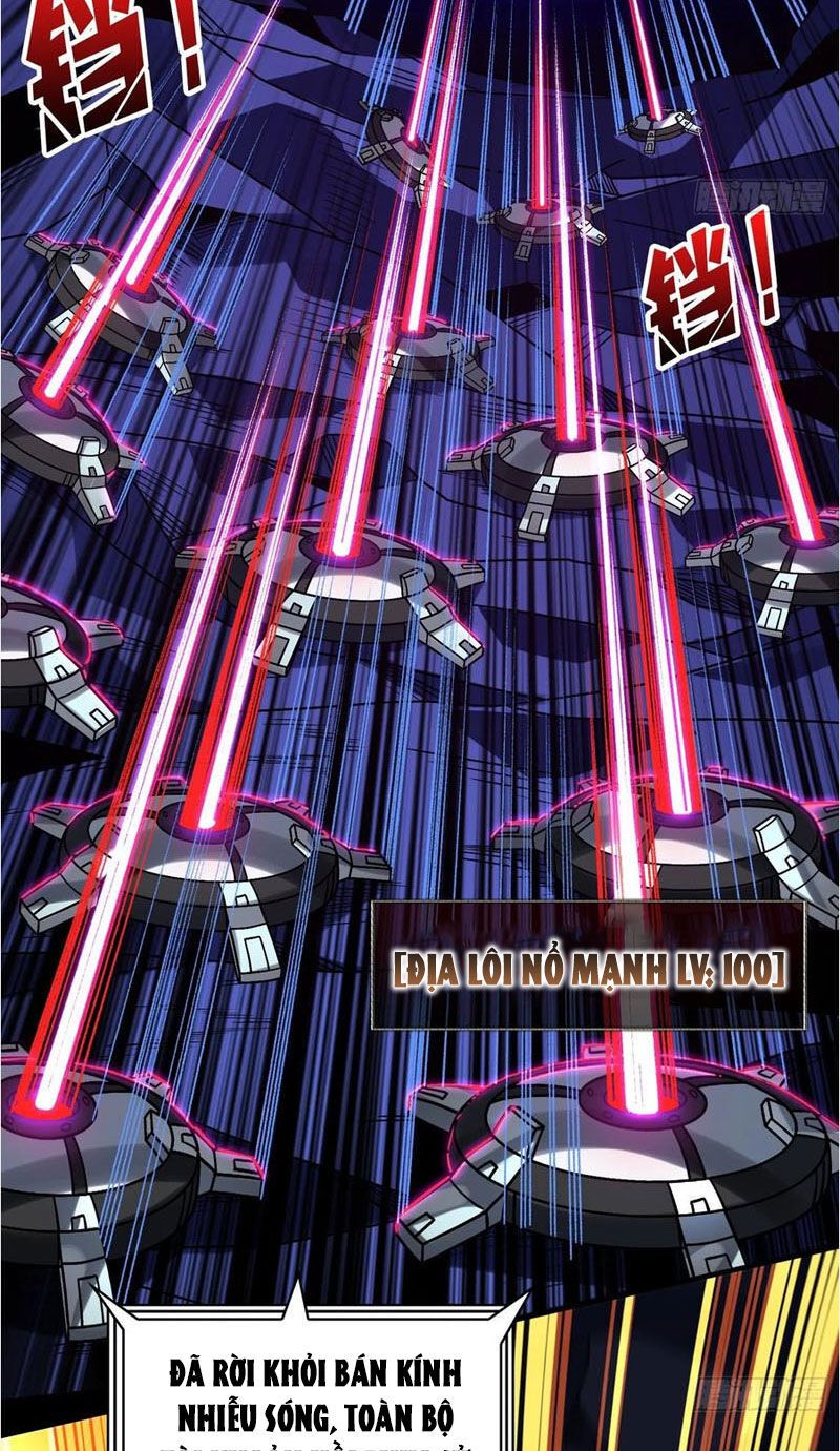 đọc truyện Vừa Chơi Đã Có Tài Khoản Vương Giả Chương 270 ảnh 12 tại Thiên Thai Truyện