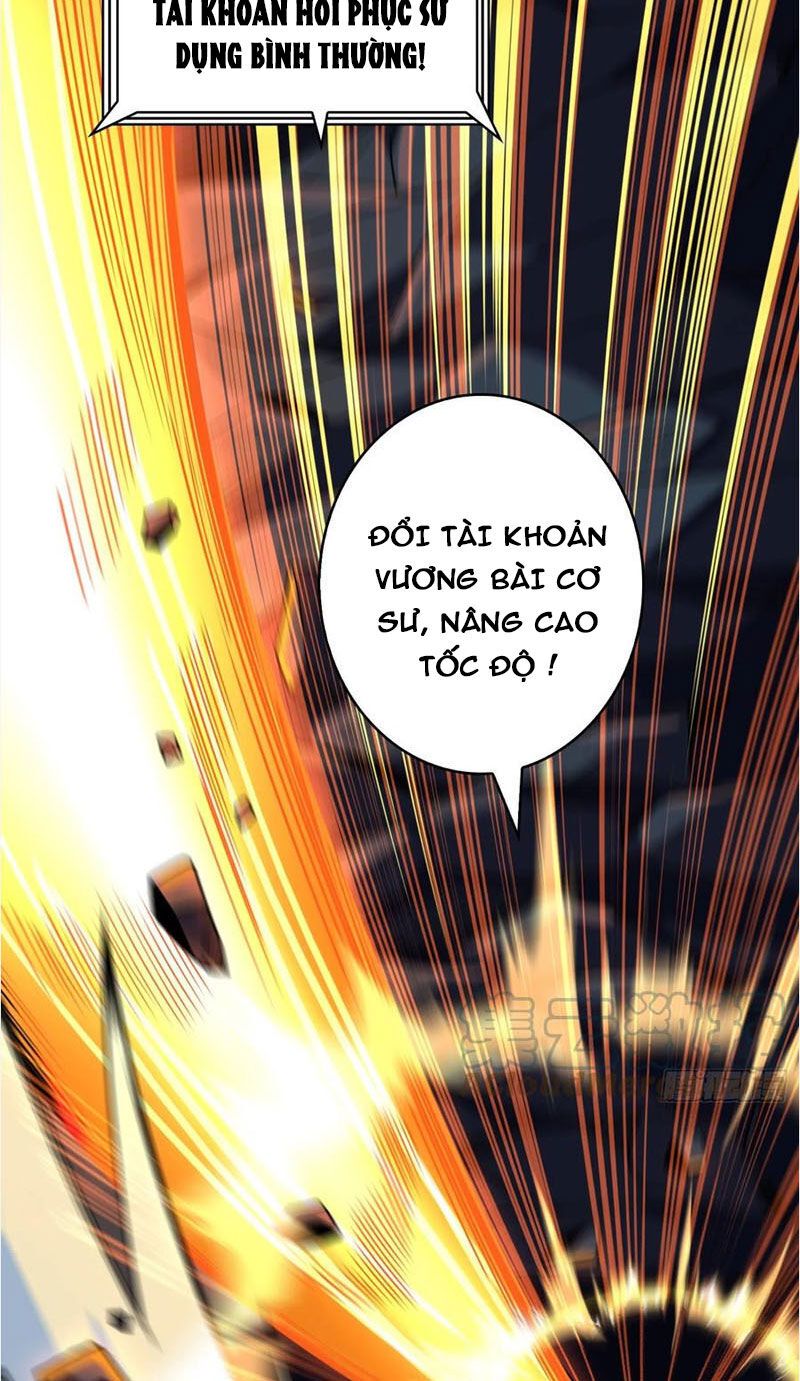 đọc truyện Vừa Chơi Đã Có Tài Khoản Vương Giả Chương 270 ảnh 13 tại Thiên Thai Truyện