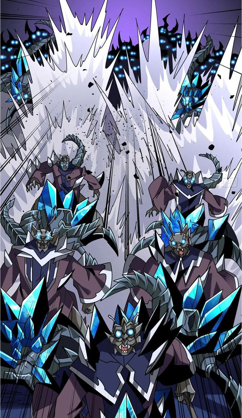 đọc truyện Vừa Chơi Đã Có Tài Khoản Vương Giả Chương 270 ảnh 15 tại Thiên Thai Truyện