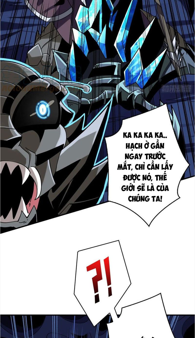 đọc truyện Vừa Chơi Đã Có Tài Khoản Vương Giả Chương 270 ảnh 16 tại Thiên Thai Truyện