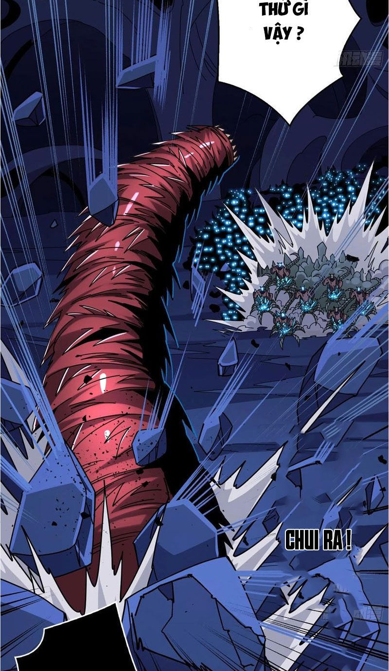 đọc truyện Vừa Chơi Đã Có Tài Khoản Vương Giả Chương 270 ảnh 17 tại Thiên Thai Truyện