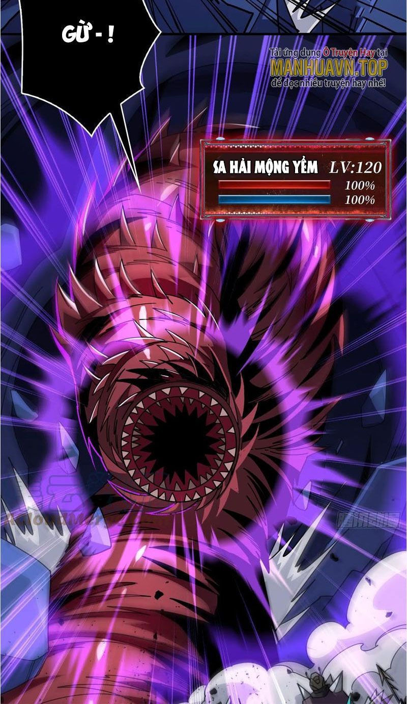 đọc truyện Vừa Chơi Đã Có Tài Khoản Vương Giả Chương 270 ảnh 18 tại Thiên Thai Truyện