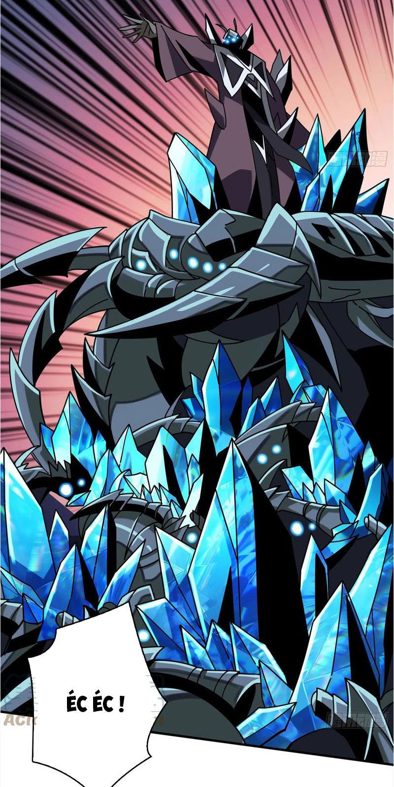 đọc truyện Vừa Chơi Đã Có Tài Khoản Vương Giả Chương 270 ảnh 20 tại Thiên Thai Truyện