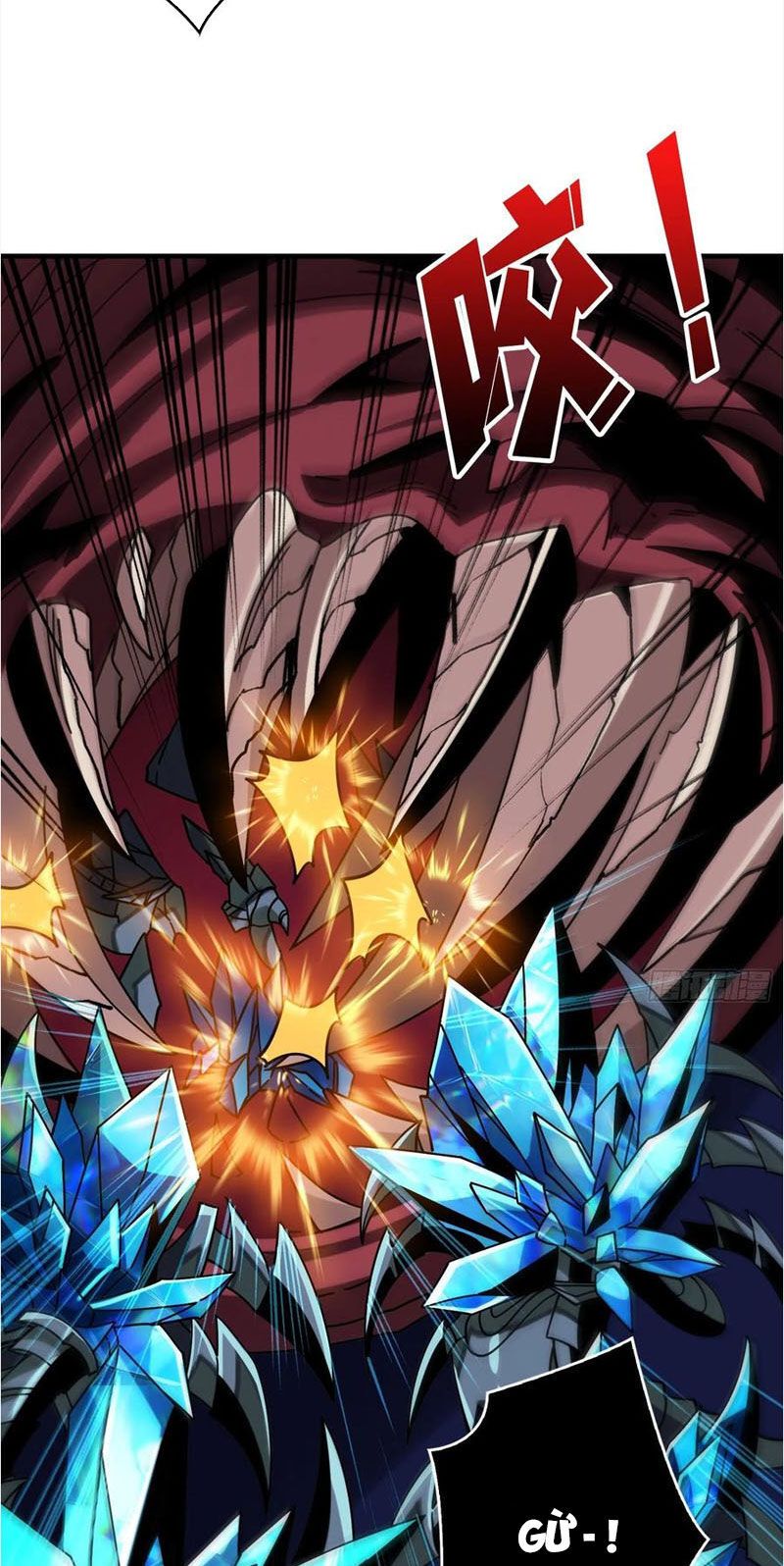 đọc truyện Vừa Chơi Đã Có Tài Khoản Vương Giả Chương 270 ảnh 21 tại Thiên Thai Truyện