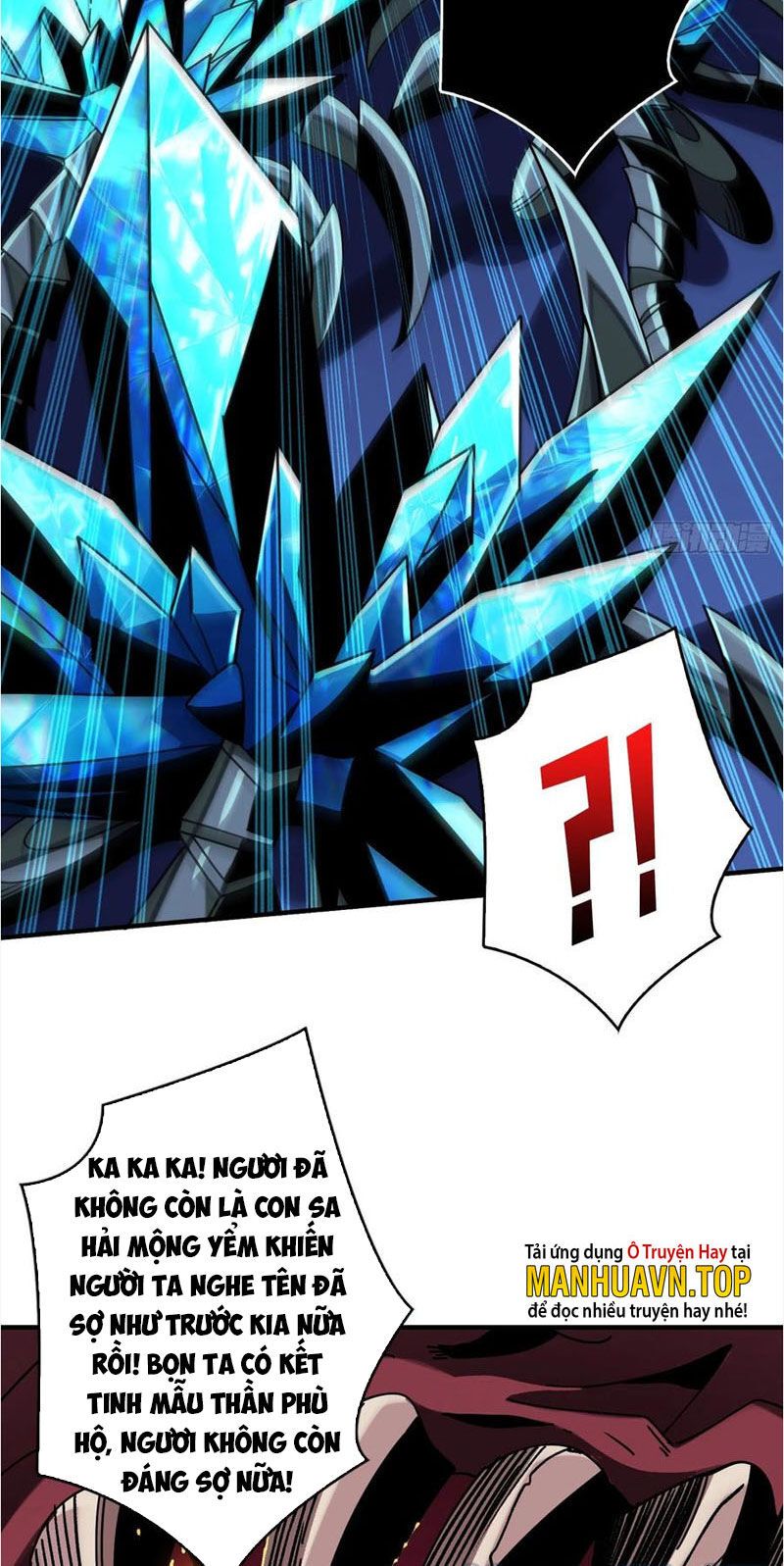 đọc truyện Vừa Chơi Đã Có Tài Khoản Vương Giả Chương 270 ảnh 22 tại Thiên Thai Truyện