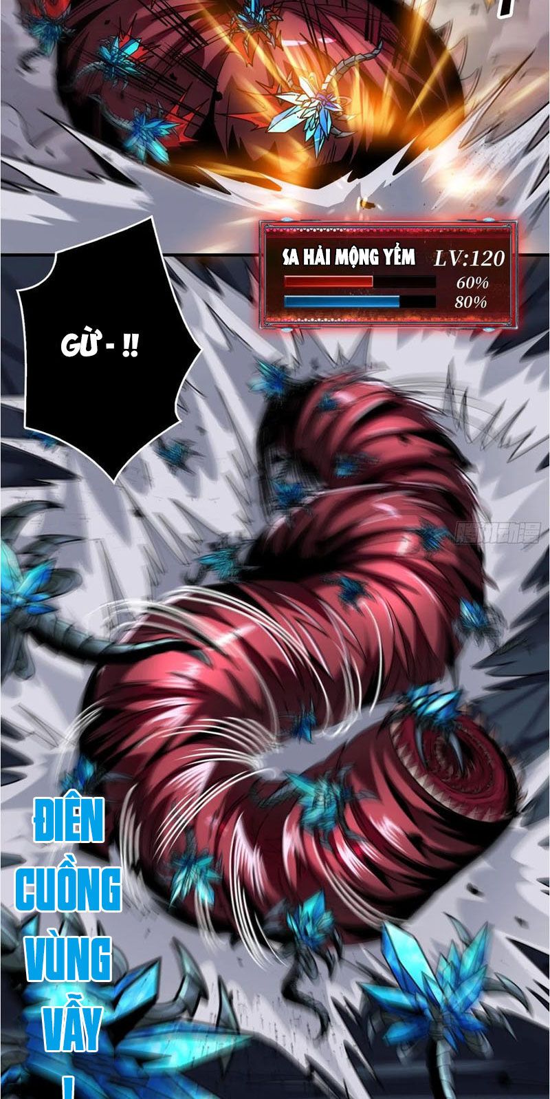 đọc truyện Vừa Chơi Đã Có Tài Khoản Vương Giả Chương 270 ảnh 24 tại Thiên Thai Truyện