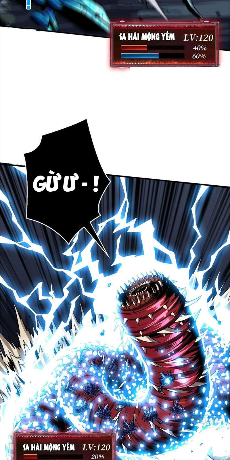 đọc truyện Vừa Chơi Đã Có Tài Khoản Vương Giả Chương 270 ảnh 25 tại Thiên Thai Truyện