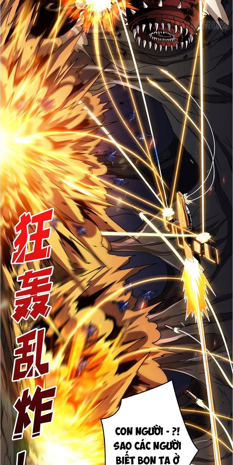 đọc truyện Vừa Chơi Đã Có Tài Khoản Vương Giả Chương 270 ảnh 28 tại Thiên Thai Truyện